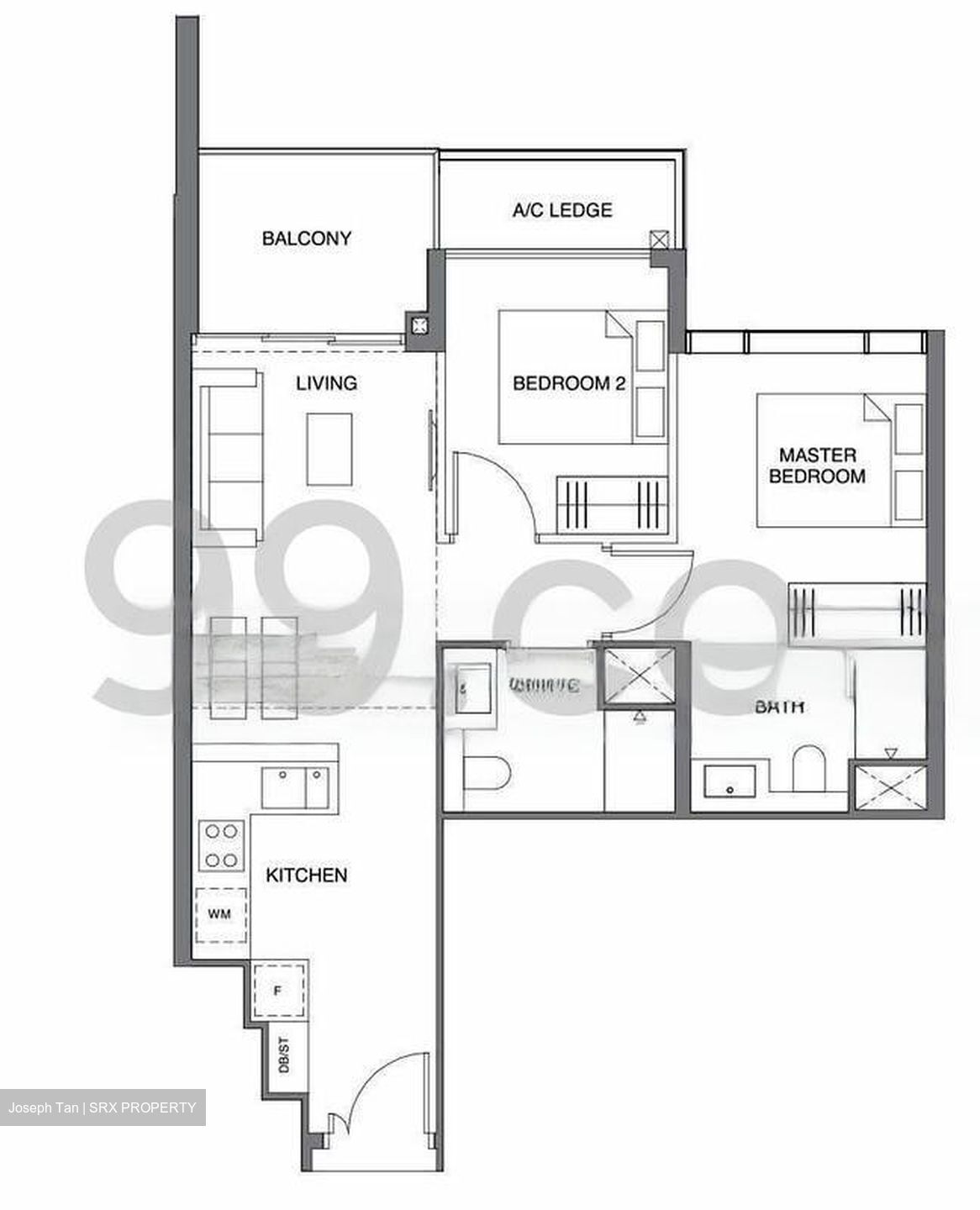 Leedon Green (D10), Condominium #480701111